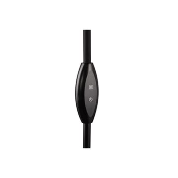Gulvlampe Toro - Sort - Belysning - Lamper & indendørsbelysning - Soveværelse lampe
