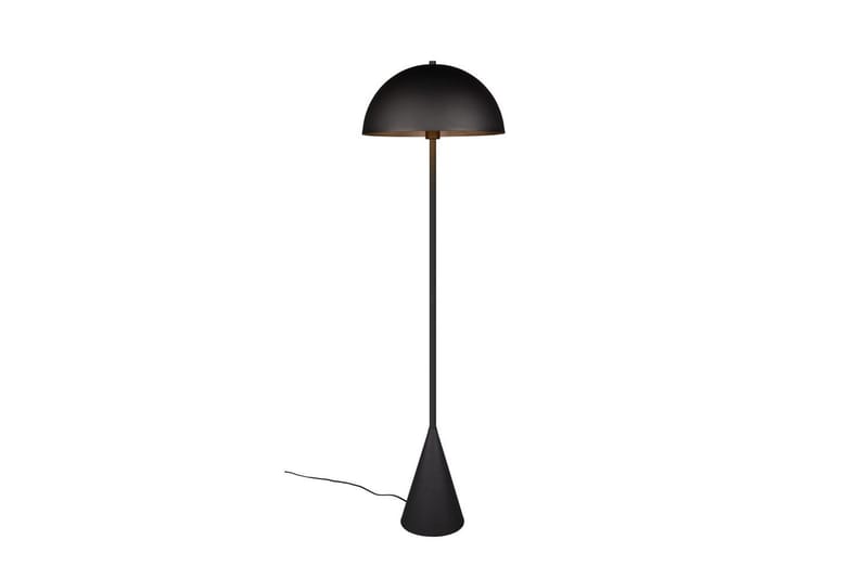 Gulvlampe TRIO Alfie Matsort - Matsort - Belysning - Lamper & indendørsbelysning - Soveværelse lampe