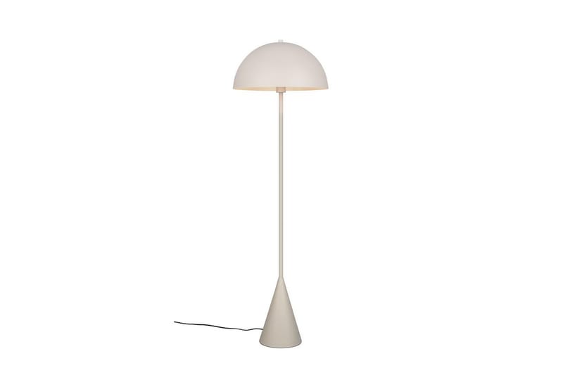 Gulvlampe TRIO Alfie Varm grå - Varm grå - Belysning - Lamper & indendørsbelysning - Soveværelse lampe