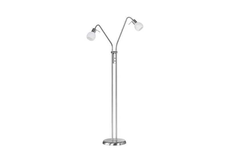 Gulvlampe TRIO Antibes, undefined