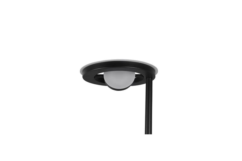 Gulvlampe TRIO Barrie Matsort - Matsort - Belysning - Lamper & indendørsbelysning - Soveværelse lampe