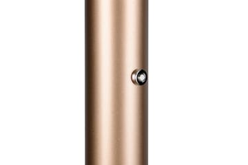 Gulvlampe TRIO Celeste Mat sort/hvid/kaffebrun - Mat sort/hvid/kaffebrun - Belysning - Lamper & indendørsbelysning - Soveværelse lampe