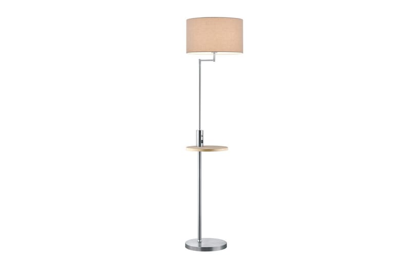Gulvlampe TRIO Claas - Belysning - Lamper & indendørsbelysning - Soveværelse lampe