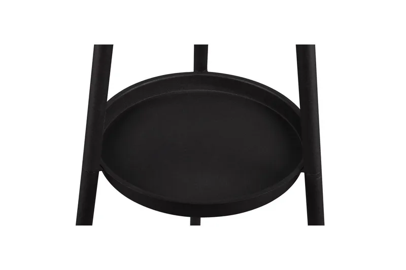 Gulvlampe TRIO Colette Matsort - Matsort - Belysning - Lamper & indendørsbelysning - Soveværelse lampe