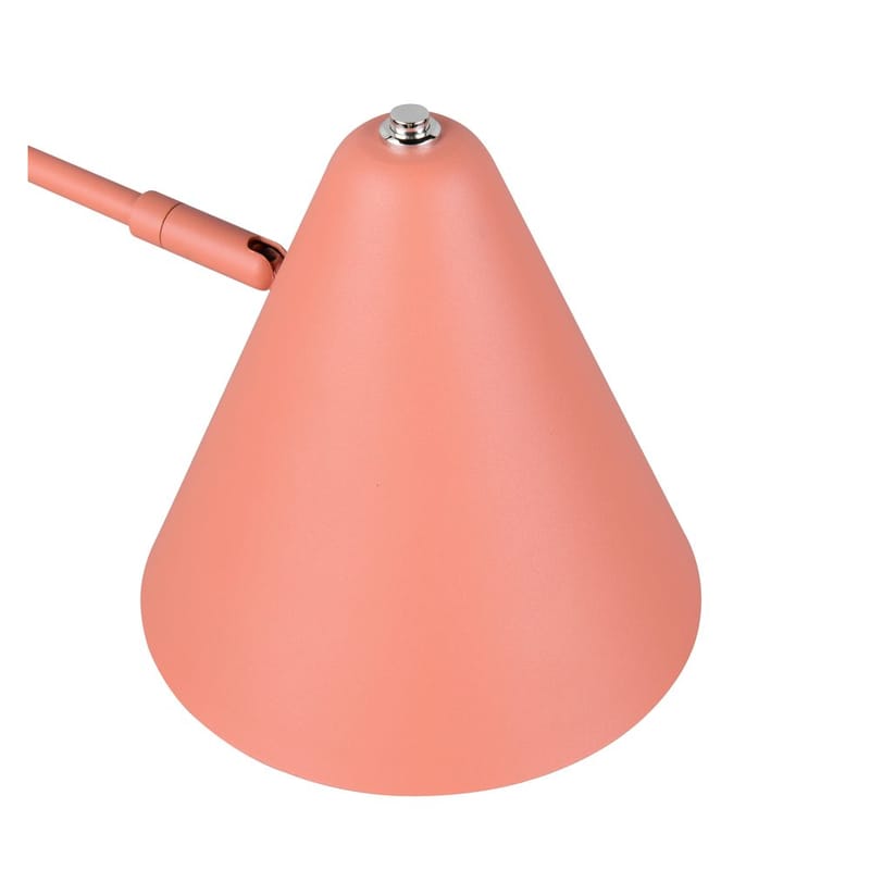 Gulvlampe TRIO Cosima - Abrikos - Belysning - Lamper & indendørsbelysning - Soveværelse lampe