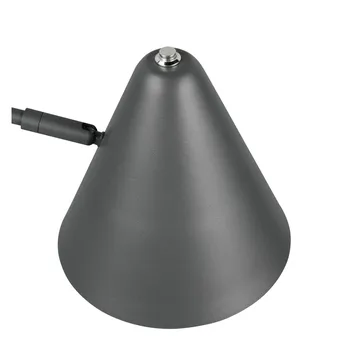 Gulvlampe TRIO Cosima - Antracit - Belysning - Lamper & indendørsbelysning - Soveværelse lampe
