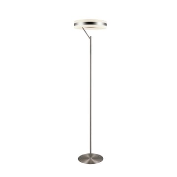 Gulvlampe TRIO Dios - Børstet Stål - Belysning - Lamper & indendørsbelysning - Soveværelse lampe