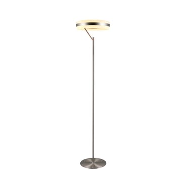 Gulvlampe TRIO Dios - Børstet Stål - Belysning - Lamper & indendørsbelysning - Soveværelse lampe