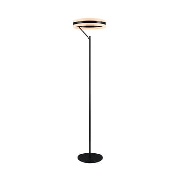 Gulvlampe TRIO Dios - Mat sort - Belysning - Lamper & indendørsbelysning - Soveværelse lampe