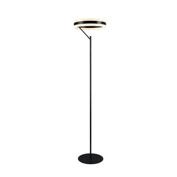 Gulvlampe TRIO Dios - Mat sort - Belysning - Lamper & indendørsbelysning - Soveværelse lampe