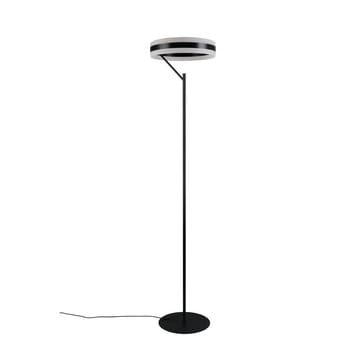 Gulvlampe TRIO Dios - Mat sort - Belysning - Lamper & indendørsbelysning - Soveværelse lampe