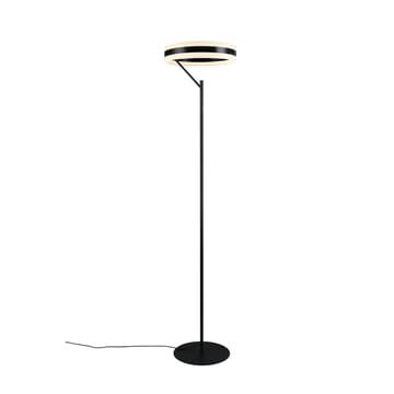 Gulvlampe TRIO Dios - Mat sort - Belysning - Lamper & indendørsbelysning - Soveværelse lampe