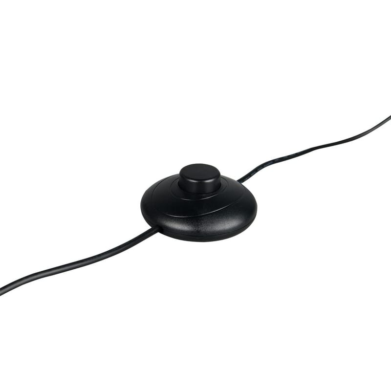 Gulvlampe TRIO Flynt - Belysning - Lamper & indendørsbelysning - Soveværelse lampe