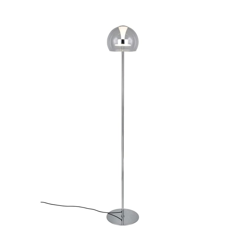 Gulvlampe TRIO Flynt - Belysning - Lamper & indendørsbelysning - Soveværelse lampe