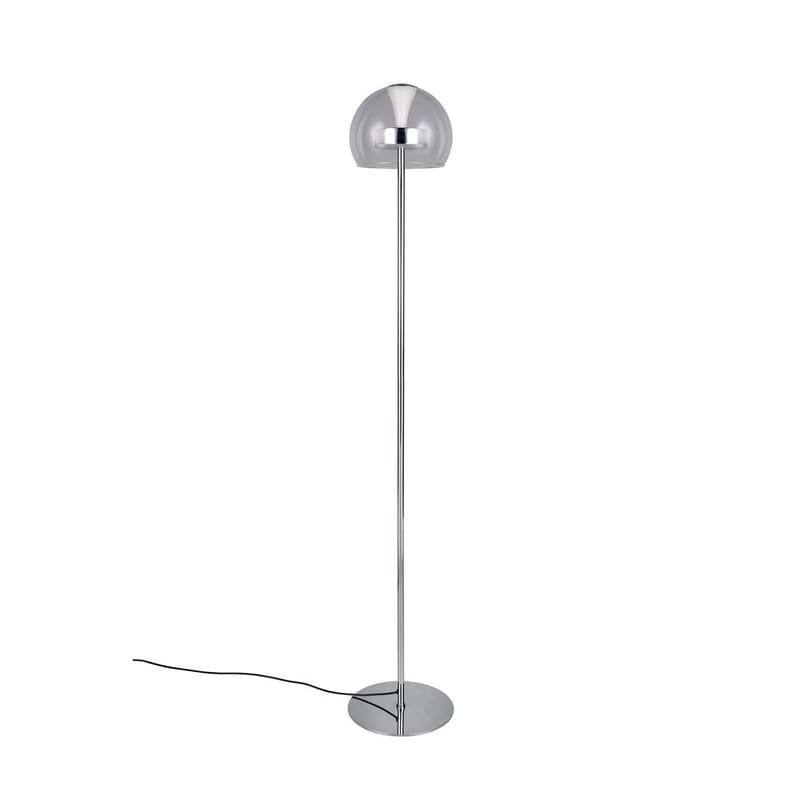 Gulvlampe TRIO Flynt - Belysning - Lamper & indendørsbelysning - Soveværelse lampe