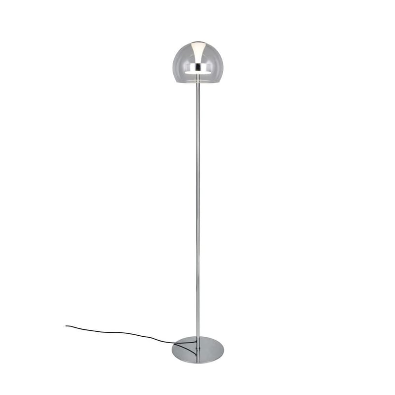 Gulvlampe TRIO Flynt - Belysning - Lamper & indendørsbelysning - Soveværelse lampe