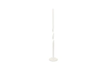 Gulvlampe TRIO Ginko Mat hvid - Mat hvid - Belysning - Lamper & indendørsbelysning - Soveværelse lampe