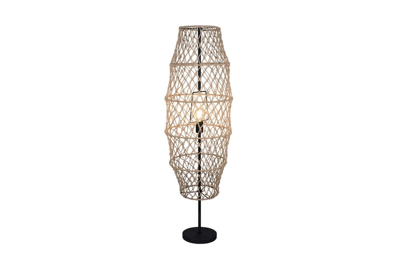 Gulvlampe TRIO Hive - Belysning - Lamper & indendørsbelysning - Soveværelse lampe