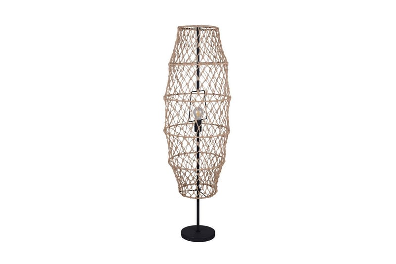 Gulvlampe TRIO Hive - Belysning - Lamper & indendørsbelysning - Soveværelse lampe