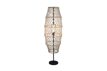 Gulvlampe TRIO Hive - Belysning - Lamper & indendørsbelysning - Soveværelse lampe