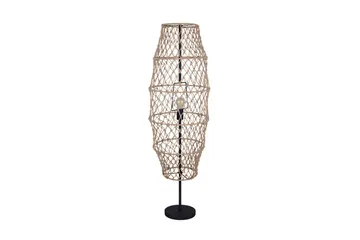 Gulvlampe TRIO Hive - Belysning - Lamper & indendørsbelysning - Soveværelse lampe
