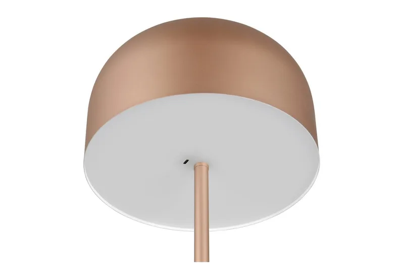 Gulvlampe TRIO Jeff Kaffebrun - Kaffebrun - Belysning - Lamper & indendørsbelysning - Soveværelse lampe