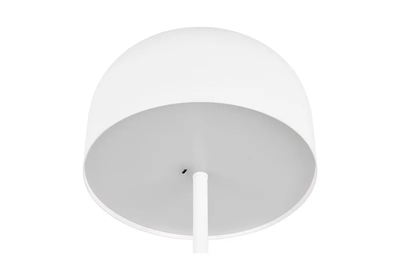 Gulvlampe TRIO Jeff Mat hvid - Mat hvid - Belysning - Lamper & indendørsbelysning - Soveværelse lampe