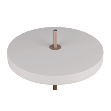 Gulvlampe TRIO Keaton - Varm Grå - Belysning - Lamper & indendørsbelysning - Soveværelse lampe