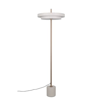 Gulvlampe TRIO Keaton - Varm Grå - Belysning - Lamper & indendørsbelysning - Soveværelse lampe