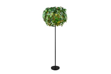 Gulvlampe TRIO Leavy - Belysning - Lamper & indendørsbelysning - Soveværelse lampe