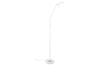 Gulvlampe TRIO Monza Mat hvid - Mat hvid - Belysning - Lamper & indendørsbelysning - Soveværelse lampe