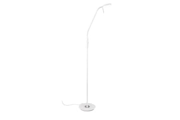 Gulvlampe TRIO Monza Mat hvid - Mat hvid - Belysning - Lamper & indendørsbelysning - Soveværelse lampe