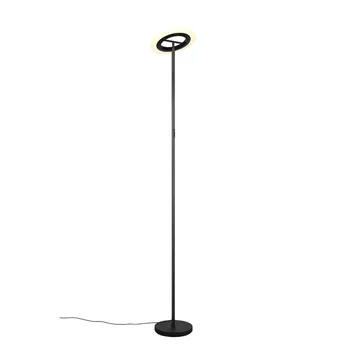 Gulvlampe TRIO Samba - Belysning - Lamper & indendørsbelysning - Soveværelse lampe