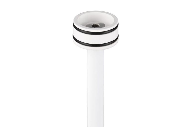 Gulvlampe TRIO Suarez Mat hvid - Mat hvid - Belysning - Lamper & indendørsbelysning - Soveværelse lampe