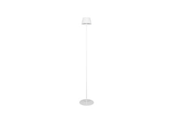 Gulvlampe TRIO Suarez Mat hvid - Mat hvid - Belysning - Lamper & indendørsbelysning - Soveværelse lampe