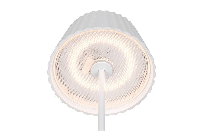 Gulvlampe TRIO Suarez Mat hvid - Mat hvid - Belysning - Lamper & indendørsbelysning - Soveværelse lampe