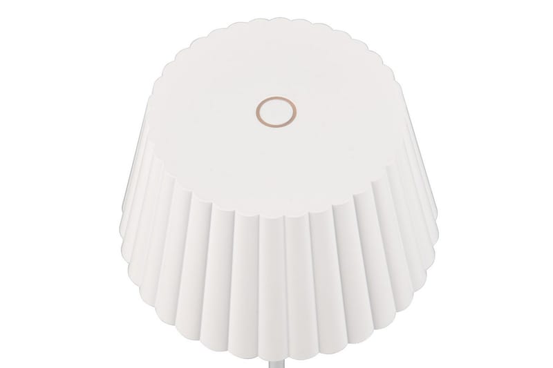 Gulvlampe TRIO Suarez Mat hvid - Mat hvid - Belysning - Lamper & indendørsbelysning - Soveværelse lampe