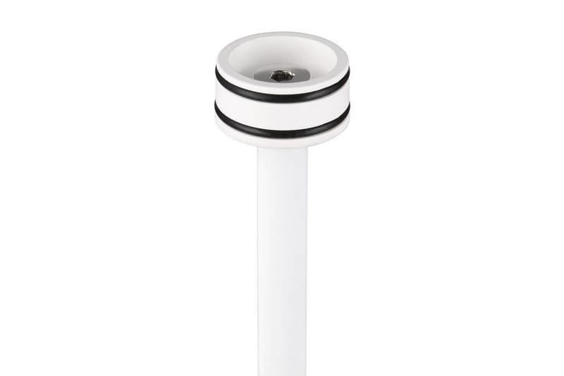 Gulvlampe TRIO Suarez Mat hvid - Mat hvid - Belysning - Lamper & indendørsbelysning - Soveværelse lampe