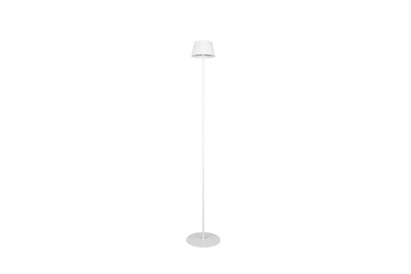Gulvlampe TRIO Suarez Mat hvid - Mat hvid - Belysning - Lamper & indendørsbelysning - Soveværelse lampe