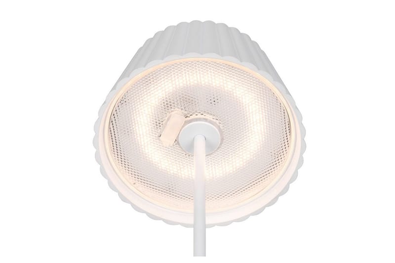 Gulvlampe TRIO Suarez Mat hvid - Mat hvid - Belysning - Lamper & indendørsbelysning - Soveværelse lampe