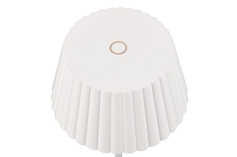 Gulvlampe TRIO Suarez Mat hvid - Mat hvid - Belysning - Lamper & indendørsbelysning - Soveværelse lampe