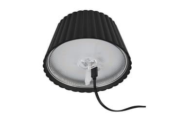 Gulvlampe TRIO Suarez Matsort - Matsort - Belysning - Lamper & indendørsbelysning - Soveværelse lampe