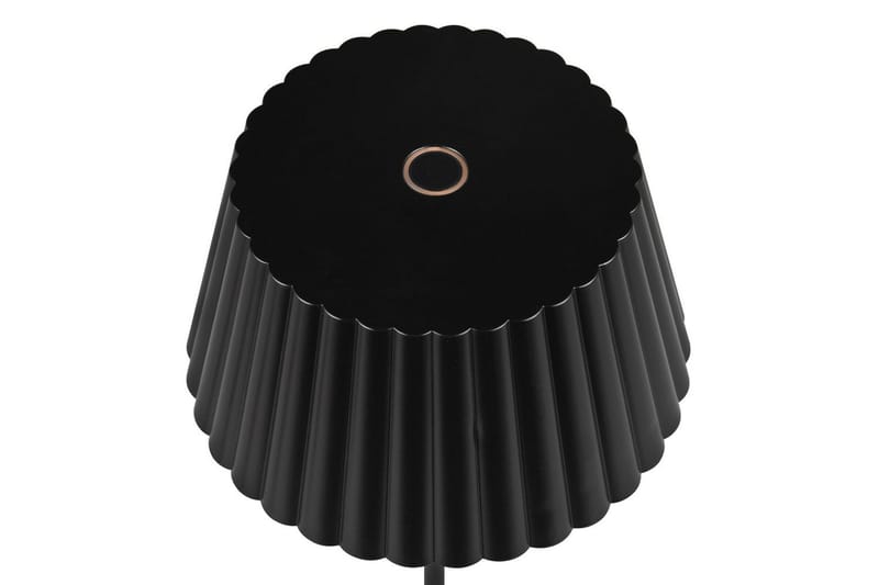 Gulvlampe TRIO Suarez Matsort - Matsort - Belysning - Lamper & indendørsbelysning - Soveværelse lampe