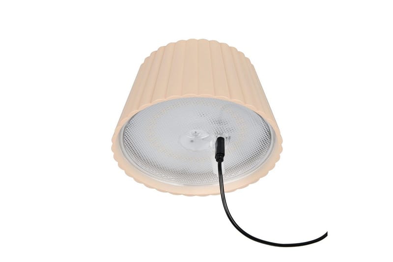 Gulvlampe TRIO Suarez Sand - Sand - Belysning - Lamper & indendørsbelysning - Soveværelse lampe