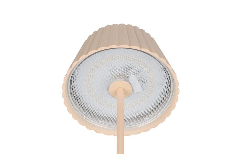 Gulvlampe TRIO Suarez Sand - Sand - Belysning - Lamper & indendørsbelysning - Soveværelse lampe