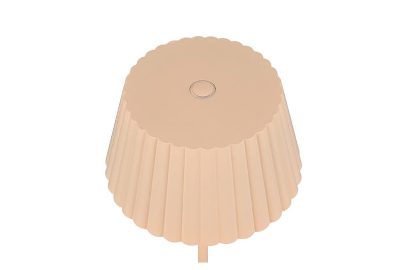 Gulvlampe TRIO Suarez Sand - Sand - Belysning - Lamper & indendørsbelysning - Soveværelse lampe