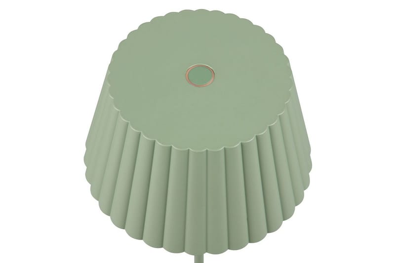 Gulvlampe TRIO Suarez Pistaciegrøn - Pistaciegrøn - Belysning - Lamper & indendørsbelysning - Soveværelse lampe