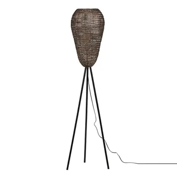 Gulvlampe Ziva - Belysning - Lamper & indendørsbelysning - Soveværelse lampe
