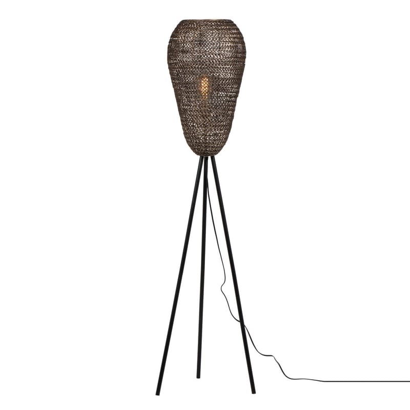 Gulvlampe Ziva - Belysning - Lamper & indendørsbelysning - Soveværelse lampe