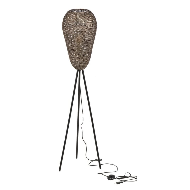 Gulvlampe Ziva - Belysning - Lamper & indendørsbelysning - Soveværelse lampe